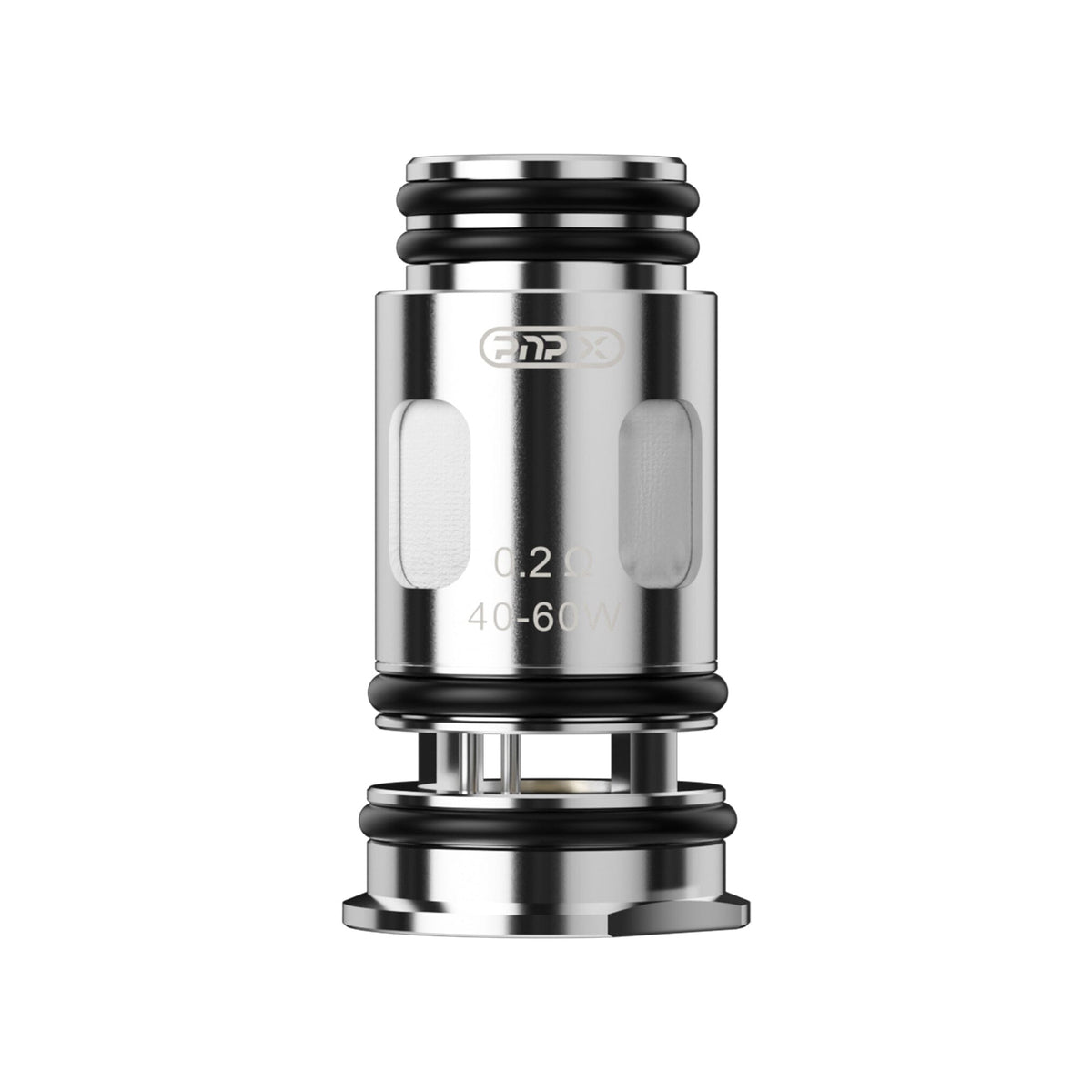 Voopoo PNP X 0.2 Ohm Coils (5 Pack) ORIGNAL |VAPE INDIA SMOKE  vape india  smoke
