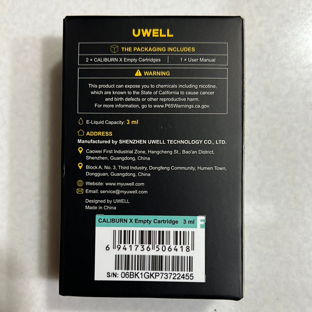 raz vape light indicator meaning UWELL Manuals & User Guides