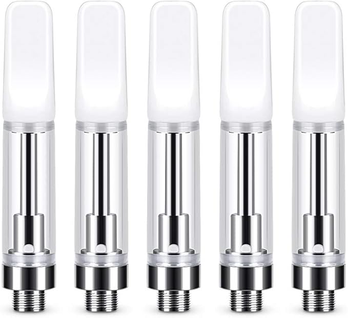 CBD Oil THC Compatible 510 Thread |Refillable cbd Vaping Ceramic Coil vape india smoke CBD Oil THC Compatible 510 Thread |Refillable cbd Vaping Ceramic Coil vape india smoke