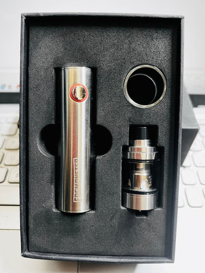 FOG MASTER VAPE 510 MOD DEVICE vape india smoke FOG MASTER VAPE 510 MOD DEVICE vape india smoke