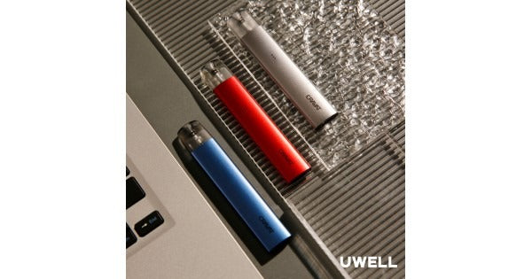 cravat pod system UWELL CRAVAT POD SYSTEM | ✓ Dubai Same Day Delivery main image 0