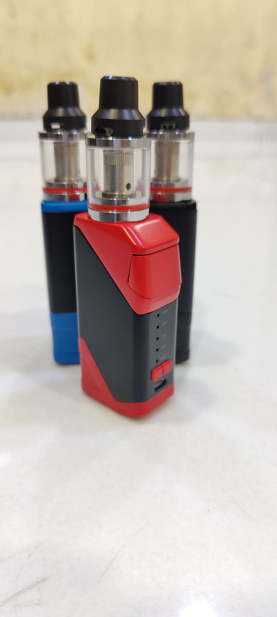 Istick pico battery 18650 3.7V – vape india smoke