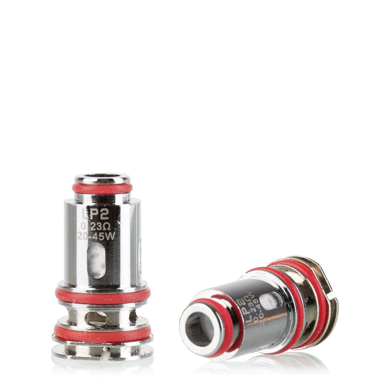 SMOK G-Priv / G-Priv Pro Replacement Coils (5-Pack) INDIA – vape india smoke