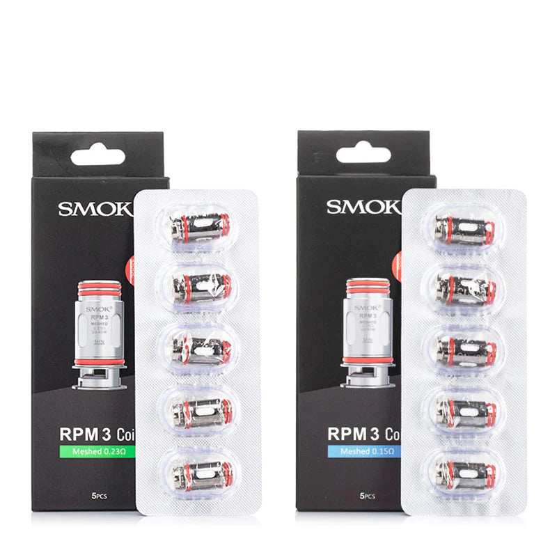 SMOK Nord GT Replacement Coils (5-Pack) INDIA  vape india smoke