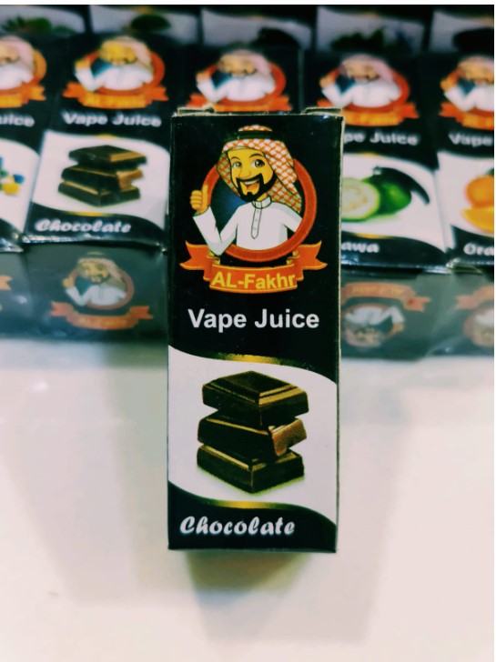 BEST VAPE JUICE