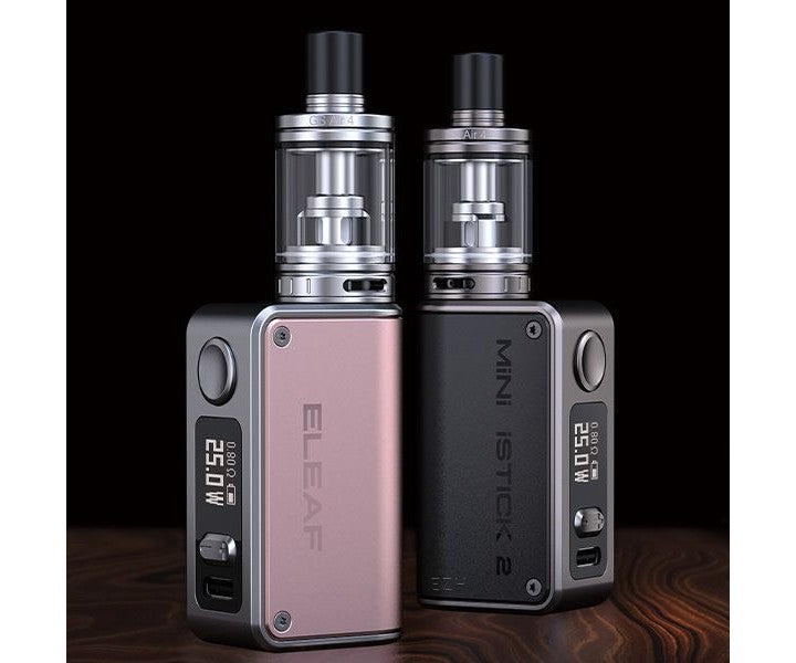 Eleaf Mini iStick 2 ORIGNAL Kit INDIA  vape india smoke