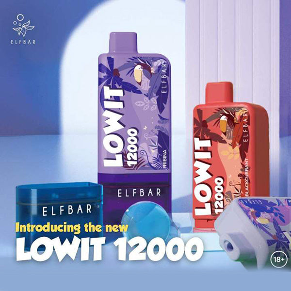 ELF BAR LOWIT 12000 PUFF vape india smoke ELF BAR LOWIT 12000 PUFF vape india smoke