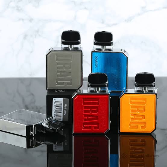 VOOPOO DRAG NANO 2 POD SYSTEM India vape india smoke VOOPOO DRAG NANO 2 POD SYSTEM India vape india smoke