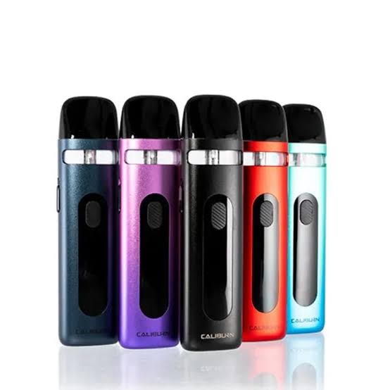 Uwell caliburn X 20 Watts pod system INDIA – vape india smoke