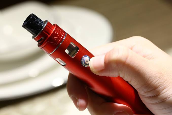 Vape Pen Mod kit Original India – vape india smoke