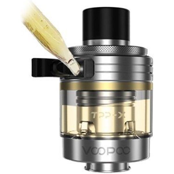 Voopoo PNP X POD India  vape india smoke