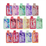 ELF BAR LOWIT 12000 PUFF