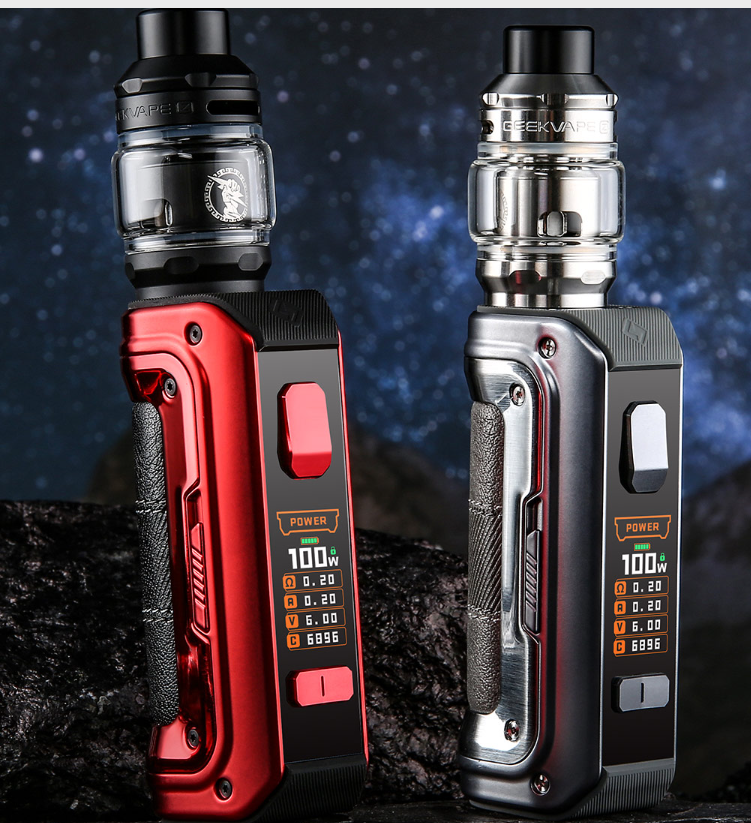 GREEK VAPE MAX 100 W INDIA – vape india smoke 1