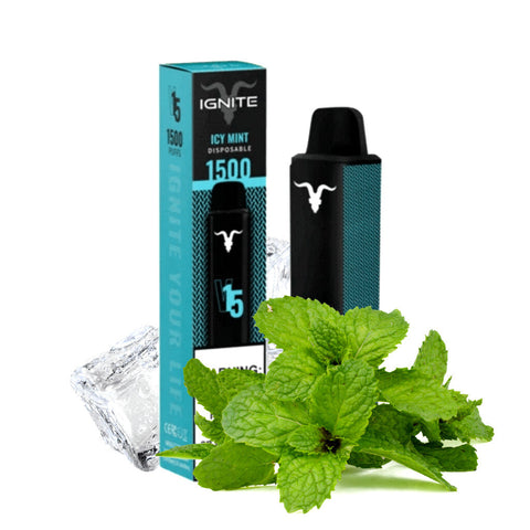 Ignite 1500 puff BUY 1 GET 1 FREE