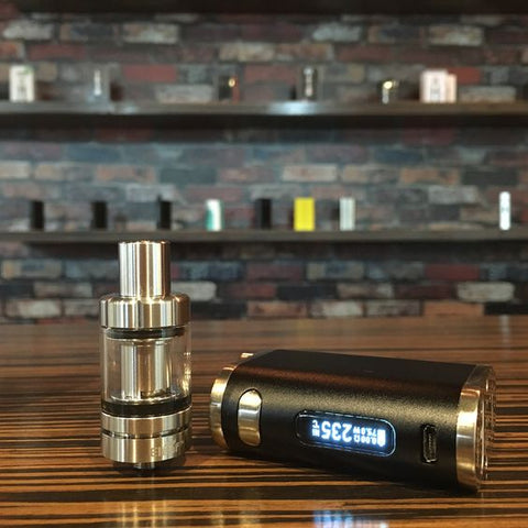 Eleaf Vape iStick piCO