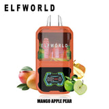 ELF WORLD AI 22000 PUFF
