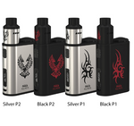 Eleaf iStick Pico RDTA 75W Box Mod Kit 2300mAh India