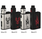 Eleaf iStick Pico RDTA 75W Box Mod Kit 2300mAh India