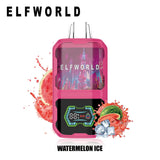 ELF WORLD AI 22000 PUFF