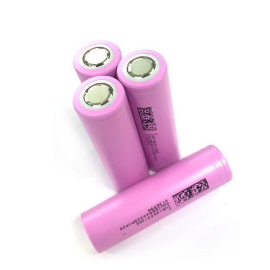 Istick pico battery 18650 3.7V – vape india smoke
