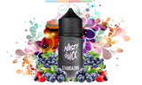 NASTY JUICE - STARGAZING | E LIQUID VAPE JUICE | 3 MG 60 ML INDIA