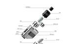 Eleaf istick pico le 75watts orignal mod kit india