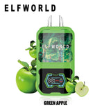 ELF WORLD AI 22000 PUFF