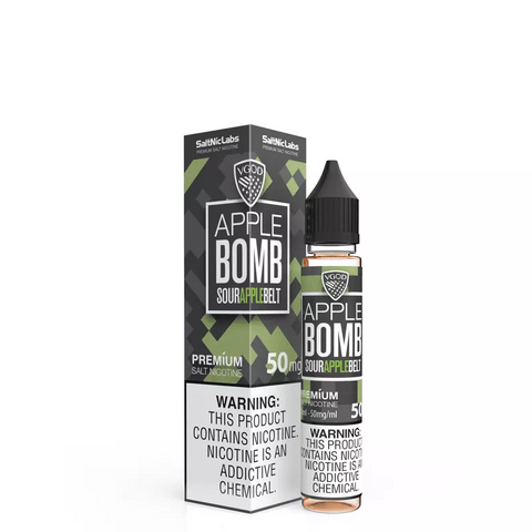 VGod SaltNic | 30ML Vape Juice | 25MG,50MG