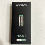 Voopoo ITO coils