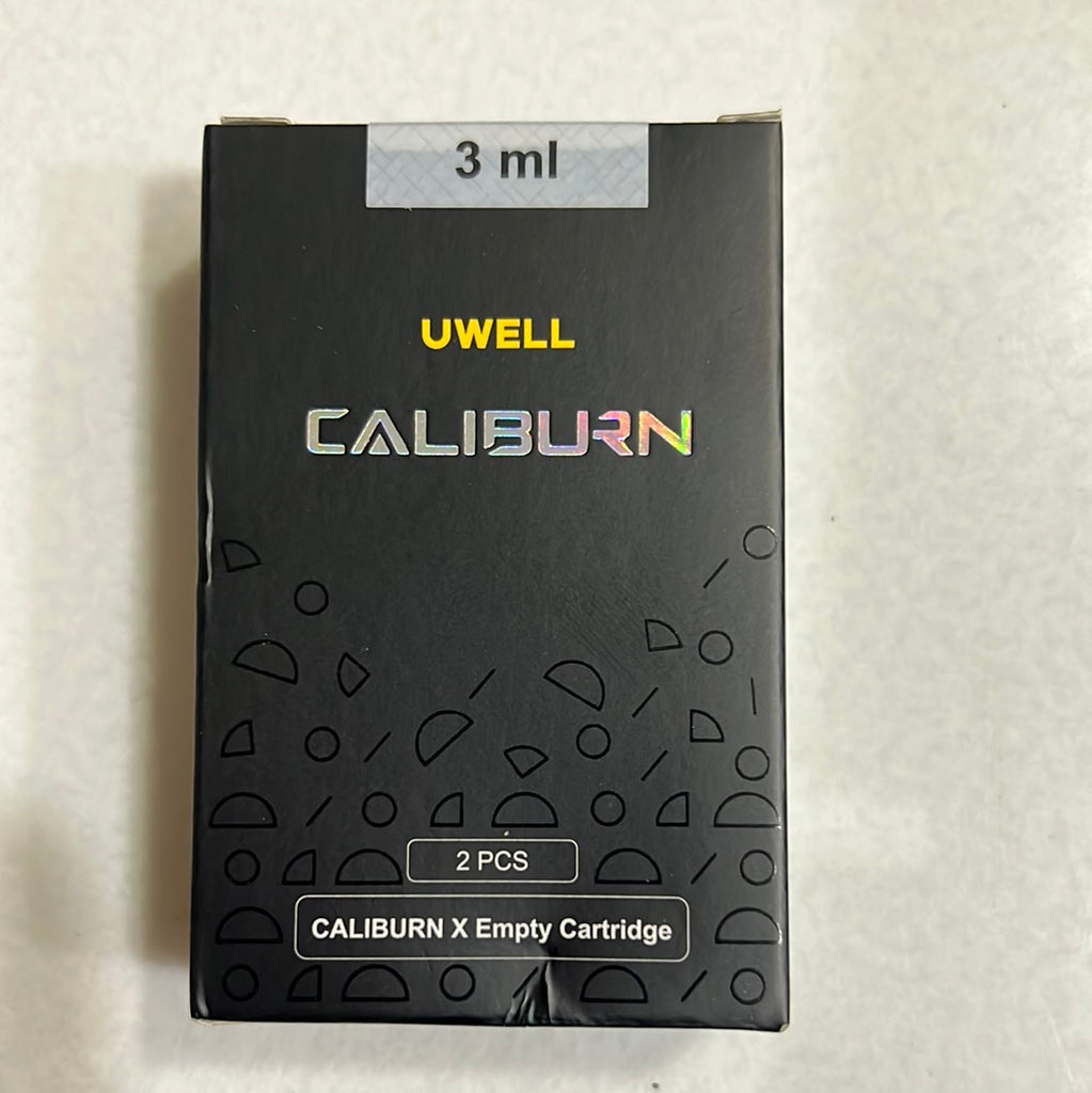 Uwell caliburn x empty pods 2 pcs pack vape india smoke Uwell caliburn x empty pods 2 pcs pack vape india smoke