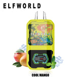 ELF WORLD AI 22000 PUFF