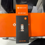GREEK VAPE B series| 0.2 | 0.3 | 0.4 |1.2 COILS INDIA