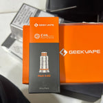 Greek vape G coil Mesh 0.6 ohms india