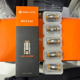 B series BO.3 |0.2 |0.4 |1.2Coil  india