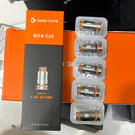 Greek vape coil B0.4 coil Mesh 0.4 ohms 25-35w india