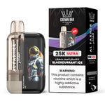 Al Fakher 25K Ultra 25000 Puffs Disposable Vape In INDIA
