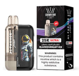Al Fakher 25K Ultra 25000 Puffs Disposable Vape In INDIA