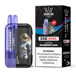 Al Fakher 25K Ultra 25000 Puffs Disposable Vape In INDIA