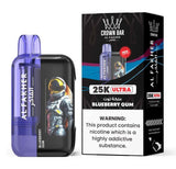 Al Fakher 25K Ultra 25000 Puffs Disposable Vape In INDIA