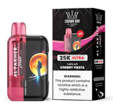 Al Fakher 25K Ultra 25000 Puffs Disposable Vape In INDIA