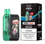Al Fakher 25K Ultra 25000 Puffs Disposable Vape In INDIA