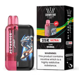 Al Fakher 25K Ultra 25000 Puffs Disposable Vape In INDIA