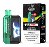 Al Fakher 25K Ultra 25000 Puffs Disposable Vape In INDIA