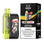 Al Fakher 25K Ultra 25000 Puffs Disposable Vape In INDIA