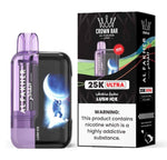 Al Fakher 25K Ultra 25000 Puffs Disposable Vape In INDIA