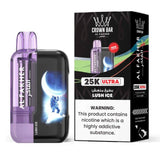 Al Fakher 25K Ultra 25000 Puffs Disposable Vape In INDIA
