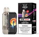 Al Fakher 25K Ultra 25000 Puffs Disposable Vape In INDIA