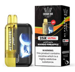 Al Fakher 25K Ultra 25000 Puffs Disposable Vape In INDIA