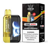 Al Fakher 25K Ultra 25000 Puffs Disposable Vape In INDIA