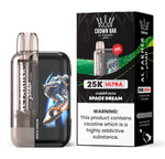 Al Fakher 25K Ultra 25000 Puffs Disposable Vape In INDIA